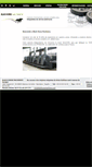 Mobile Screenshot of blackhorsemachinery.com